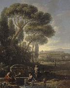 Italian Landscape